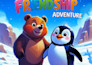 do colorful and engaging childrens storybook illustrations